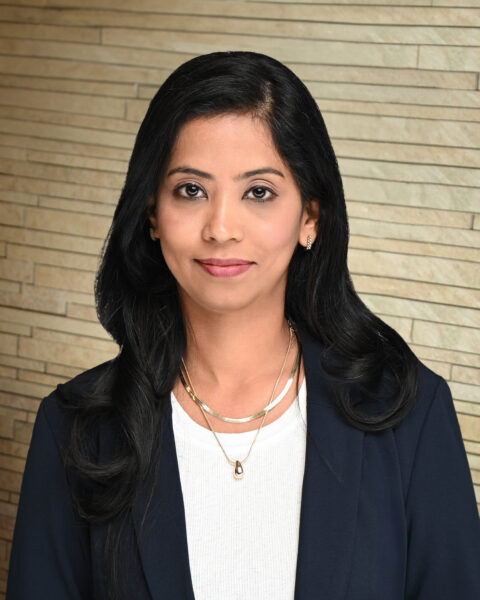 Madhuri Pingle
