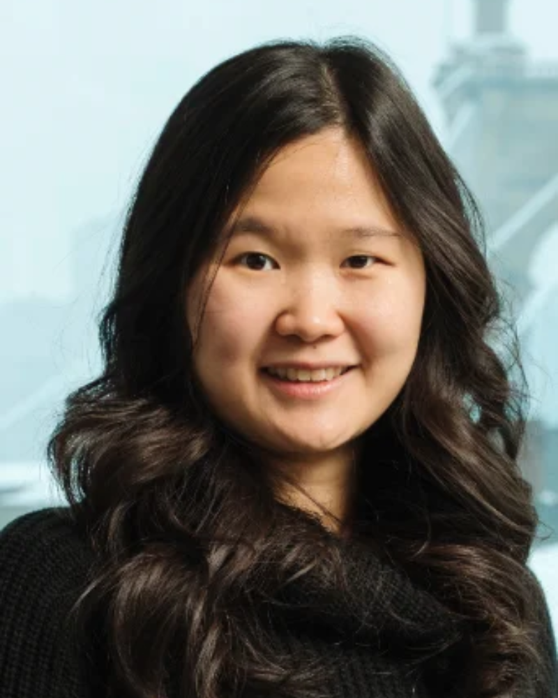Elissa Tjahjono