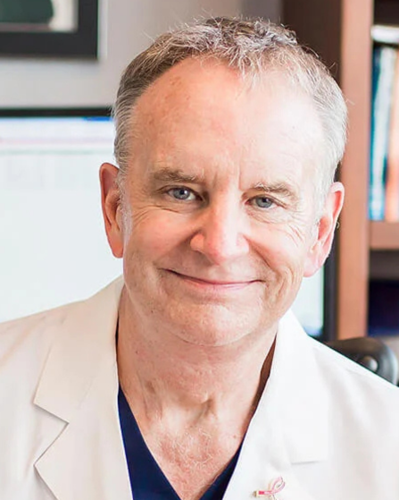 Dr. George (Mac) Grunert