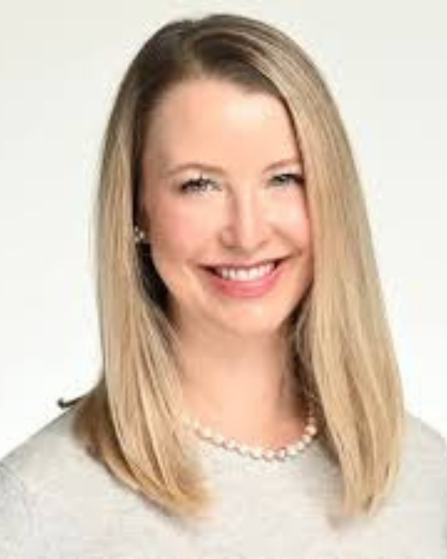 Dr. Madeline Kaye