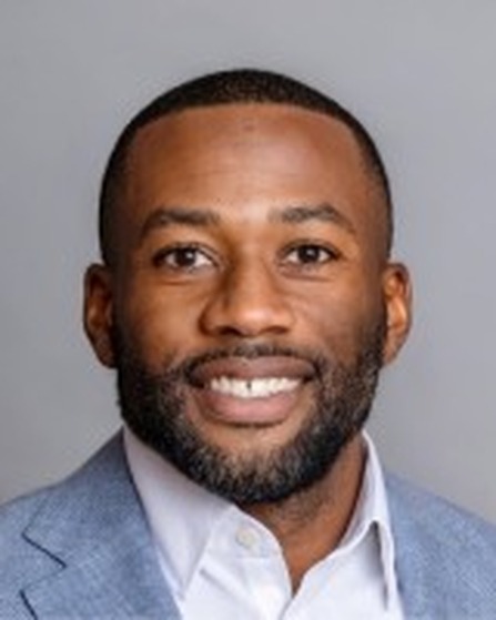 Nick Archer, MBA