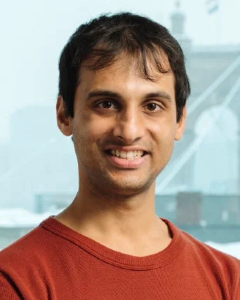 Shreyas Kowdle