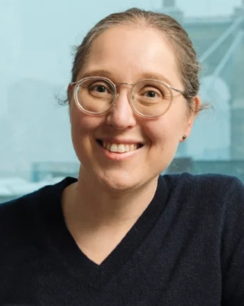 Yael Katz, PhD